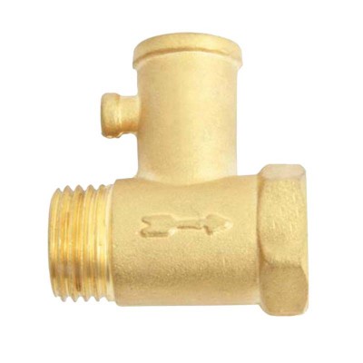 Manufacturer Sale Customized Oem Power Normal Temperature Boiler Safety Valve Inc Safety Releefe Valve Safety Valve